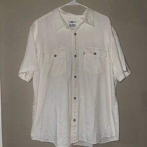 Levi's Casual Button Down Shirt